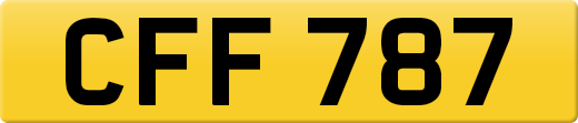 CFF787